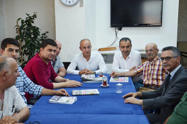 Beykozlu Doğu Karadenizliler bayramlaştı 1 beykozdogukaradenizlilerdernekbayramlasma 1 9mggDaX66L