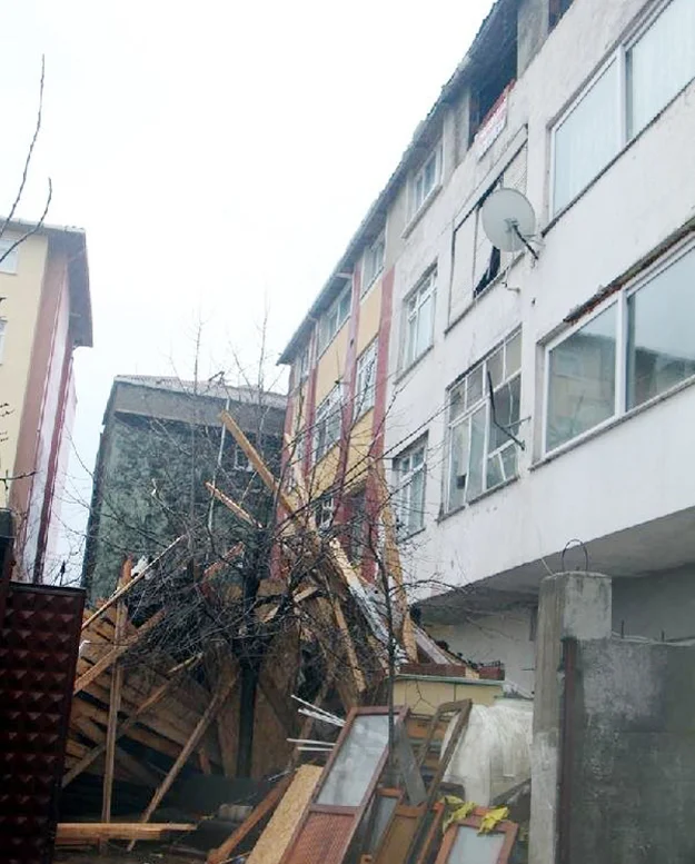 Beykoz'da faciadan kılpayı dönüldü 1 beykozfrtnac CTdaInIpS