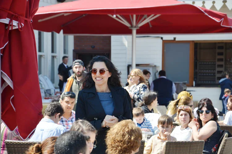 Beykoz İş Okulu'ndan yardım kahvaltısı 1 beykozisokulundankahvalti 4 zovX25qbjW