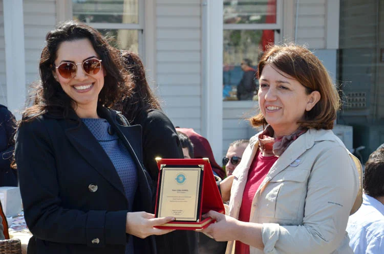 Beykoz İş Okulu'ndan yardım kahvaltısı 3 beykozisokulundankahvalti 7 Q41ykPw60H