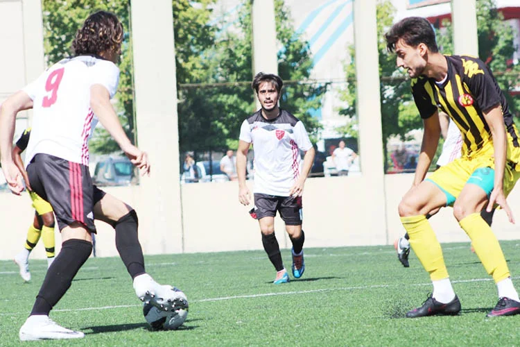 Beykoz, Küçükçekmece'den mutlu döndü 2