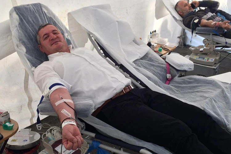 Beykoz'dan Kudüs'e 20 bin lira 2 beykozkuduse20binlir o45u9Zgbp