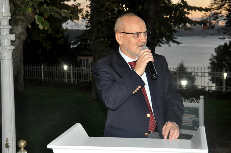 Beykozlu Gaziler, akşam yemeğinde toplandı 2 beykozkymbeykozbel19eylulgazilergunu 10 rv3wnEOkAU