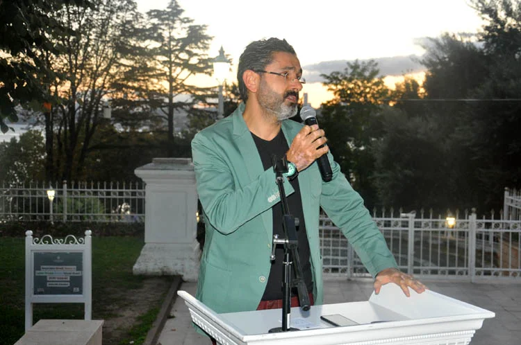 Beykozlu Gaziler, akşam yemeğinde toplandı 1 beykozkymbeykozbel19eylulgazilergunu 8 VUkKQHPHat