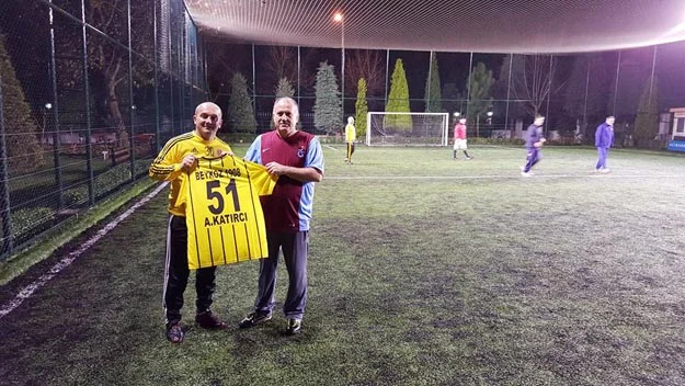 Beykoz'un Kaymakamı resmen Beykozlu oldu 1 beykozlu kaymaka fWDKm6310Y