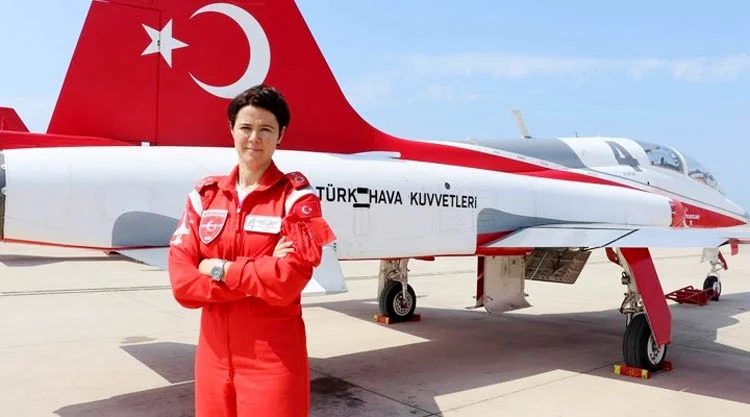 Beykozlu Filo Komutanı NTV'ye konuştu 3 beykozlu komutan nt K7LjKV2OVr