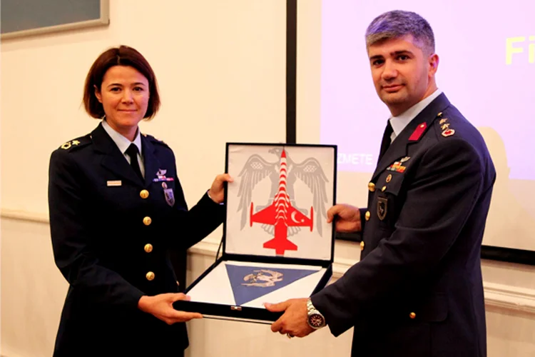 Beykozlu Filo Komutanı NTV'ye konuştu 1 beykozlu komutan nt r75cWqOQoJ