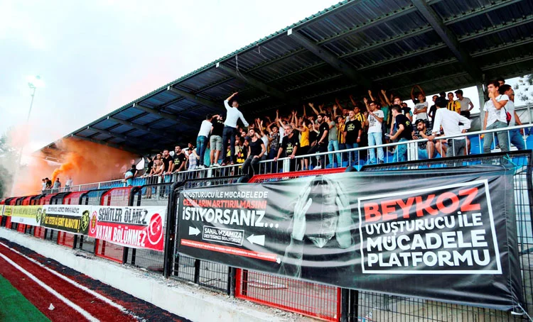 Beykozlular Günü coşkuyla kutlandı 2 beykozlulargunu 2017 jxQEWGDzP