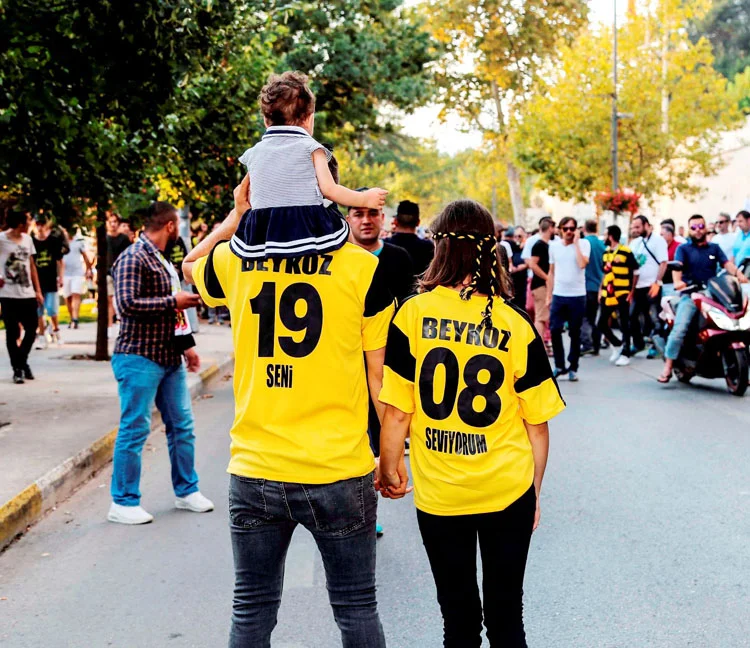 Beykozlular Günü coşkuyla kutlandı 1 beykozlulargunu 201 1zV1y cGQu