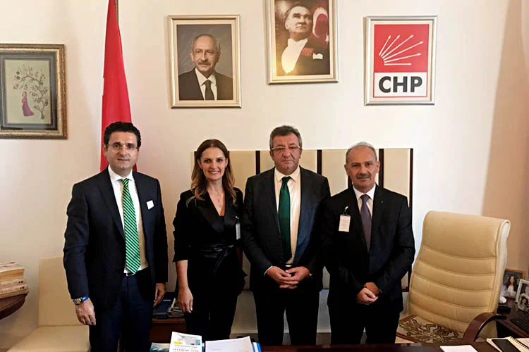 Beykozluların imzaları TBMM'ye ulaştırıldı 4 beykozlularinimzalaritbmmd tyEkrznhlS