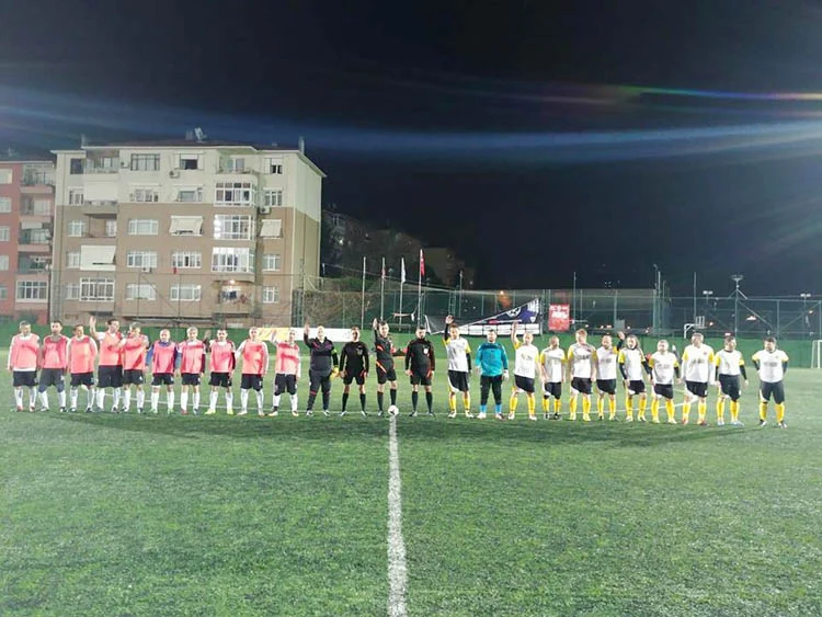 Beykoz Masterler galibiyeti korumasını bildi: 4-3 1 beykozmasterlergalibiyetibirakmad 7kLoYpvOZZ