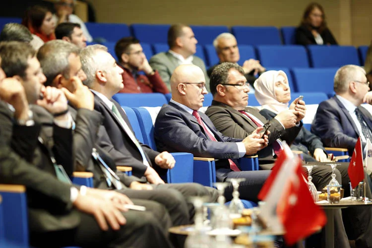 Beykoz'da 6G çalıştayı düzenlendi 1 beykozmedipoluni 6g calistay K8c3fZfwEi