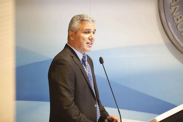 Beykoz'da 6G çalıştayı düzenlendi 2 beykozmedipoluni 6g calistay YJGEf2wed9