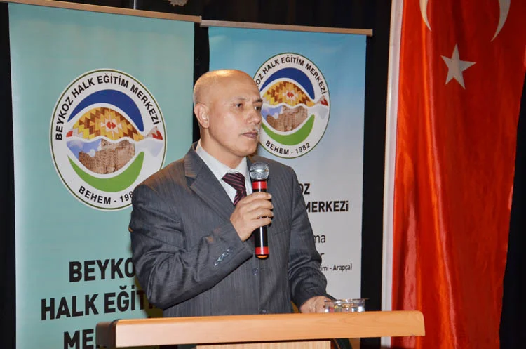 Beykoz'da okuma-yazma seferberliği devam ediyor 1 beykozokumayazmaseferberligi