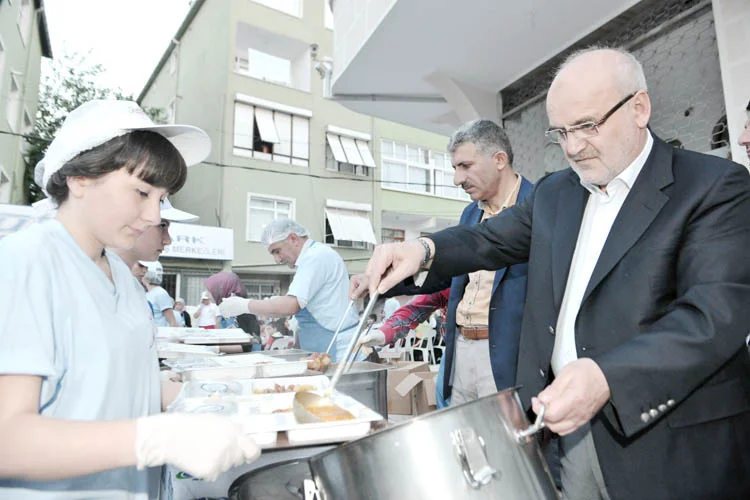2018 Ramazan'ında Beykoz ve iftarlar 2 beykozramazan2018 3 kciF5ciqeo