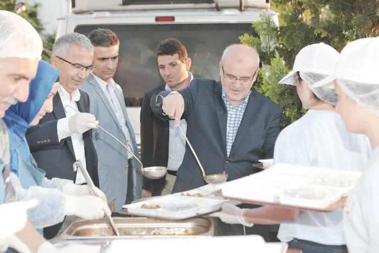 2018 Ramazan'ında Beykoz ve iftarlar 4 beykozramazan2018 6 d5fpLZKUrh