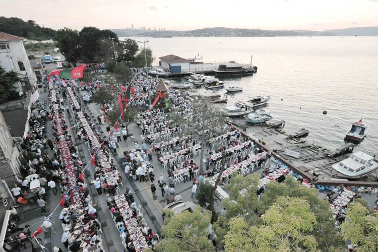 2018 Ramazan'ında Beykoz ve iftarlar 5 beykozramazan2018 7 uXEjKnP8yQ