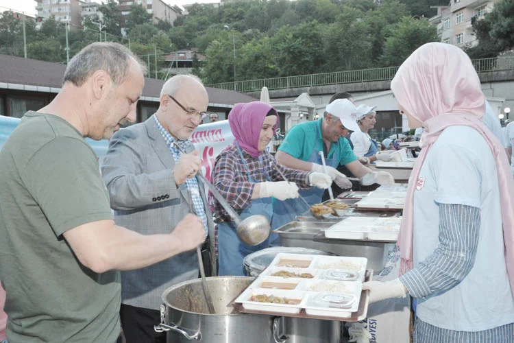 2018 Ramazan'ında Beykoz ve iftarlar 6 beykozramazan2018 8 CfwGqCwVav
