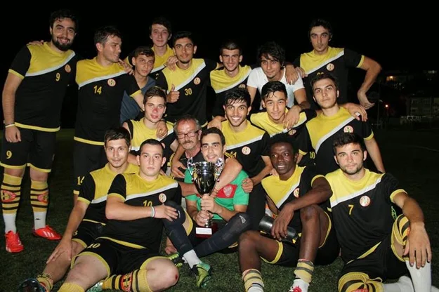 Amatörlerde siftahı yapıyoruz 3 beykozs l9nedpomtY