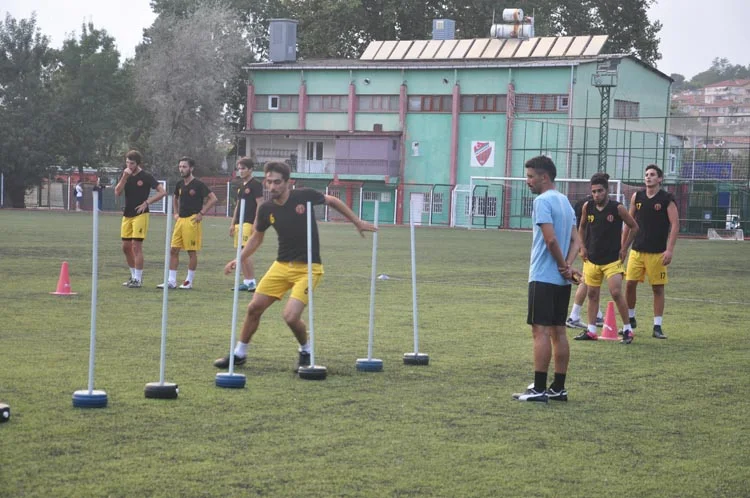 Beykoz 1908 AŞ'de yorucu idman 1 beykozspor idam 0nwH6eFsTr