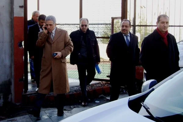 beykozspor kl 6UGL pPFg7