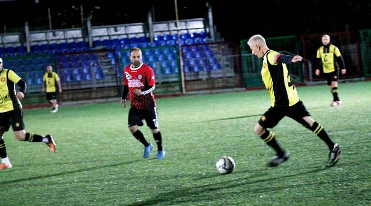 Beykoz veteranlarından sıkı hazırlık 2 beykozveteranhazirli MVCQ0P20uP