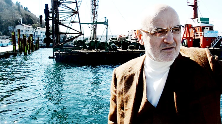 Beykoz'un yürüyüş yolu sınırları aştı 2