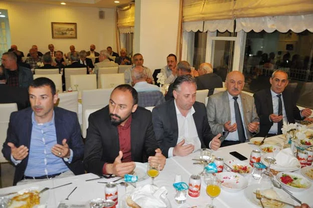 Meclis Üyelerine maaş bağlanacak mı 4 beymez yemek 2016 12 kKyXBTqRVC