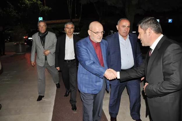 Meclis Üyelerine maaş bağlanacak mı 1 beymez yemek 2016 5 6yT58s1RlE