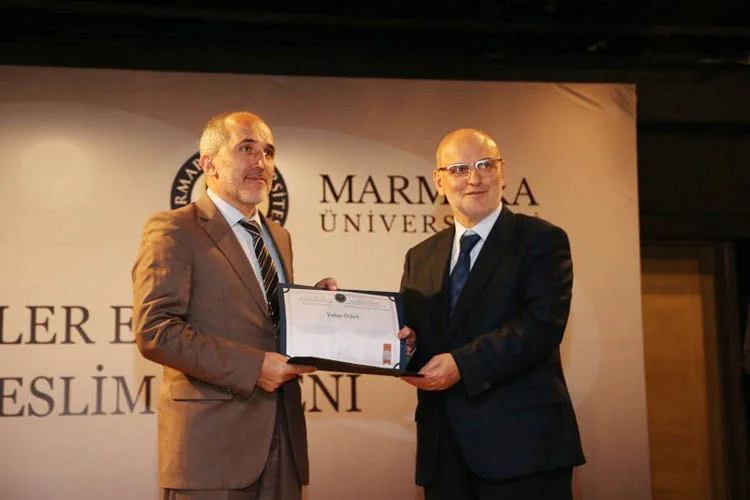 Beykoz'da yerel yönetim sertifikaları verildi 4 beymezyerelyonetimler 13 sMLkEZ0nLb