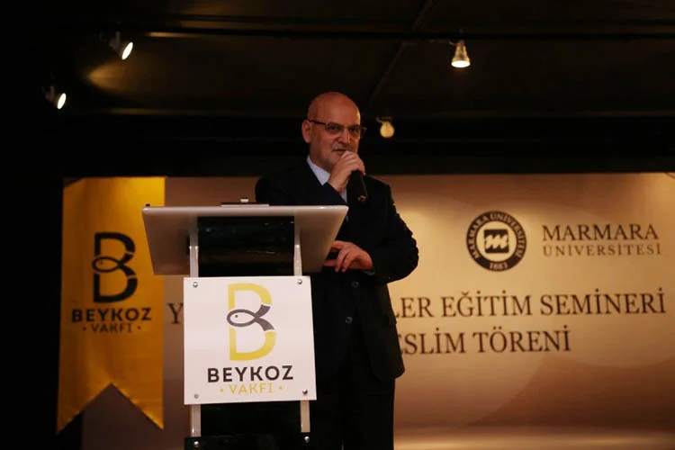 Beykoz'da yerel yönetim sertifikaları verildi 2 beymezyerelyonetimler 5 Mzd8EgZht2