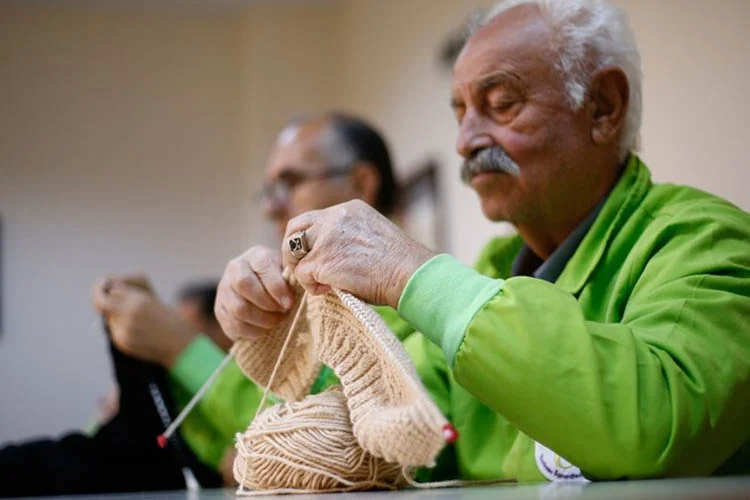 Beykoz Üniversitesi Müdürü'nden Alzheimer uyarısı 1 beyozunimudurundenuyar hC MS941eg