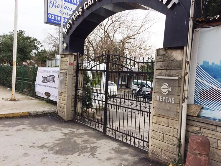 Beykoz'da Beytaş tartışmalarında son nokta 2 beytas haber 6 UZH l0hWc