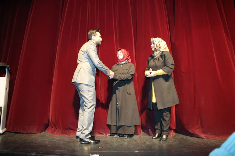 Beykoz Kent Konseyi, Kadınlar Gününü kutladı 5 bi4w4119 Y1IZR8iiHQ