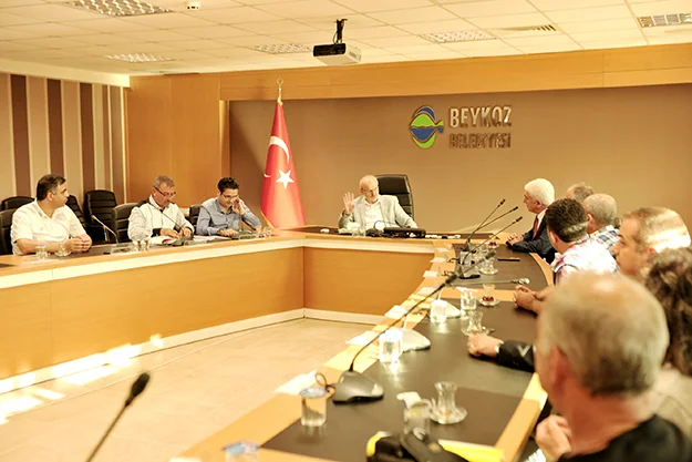 Proje BİSK’ten, destek Yücel Çelikbilek’ten 4 bi suBwHhtGZT