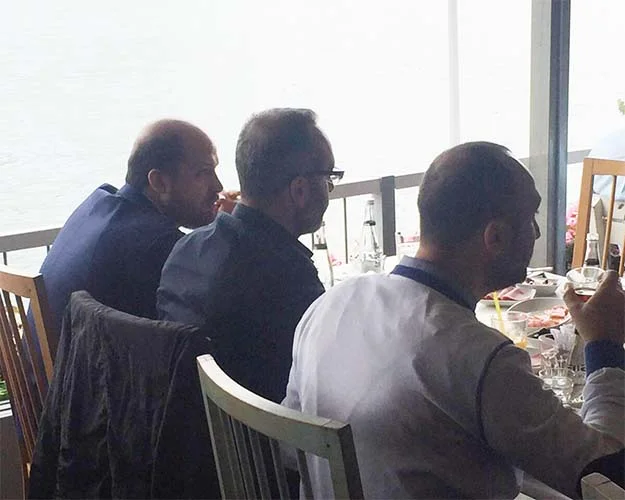 Bilal Erdoğan Beykoz’da görüntülendi 2 bil IfKKA MipX