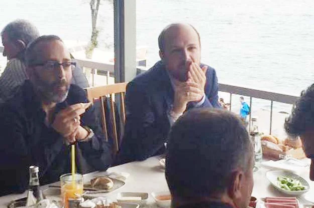 Bilal Erdoğan Beykoz’da görüntülendi 1 bil pkV26ph J8