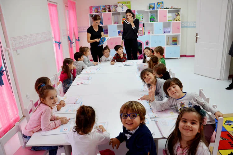 Beykoz Göksu Evleri Bilgin Akademi Anaokulu 3 bilgin akademi anaokulu 2016 14 pst6C8K3ZT