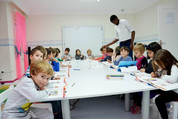 Beykoz Göksu Evleri Bilgin Akademi Anaokulu 2 bilgin akademi anaokulu 2016 1 ODnZtAU eT