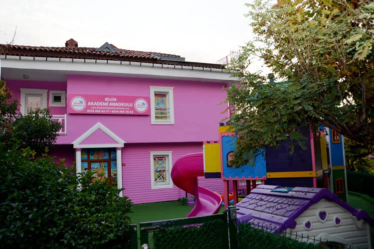 Beykoz Göksu Evleri Bilgin Akademi Anaokulu 4 bilgin akademi anaokulu 2016 20 p8ugvZyUr1