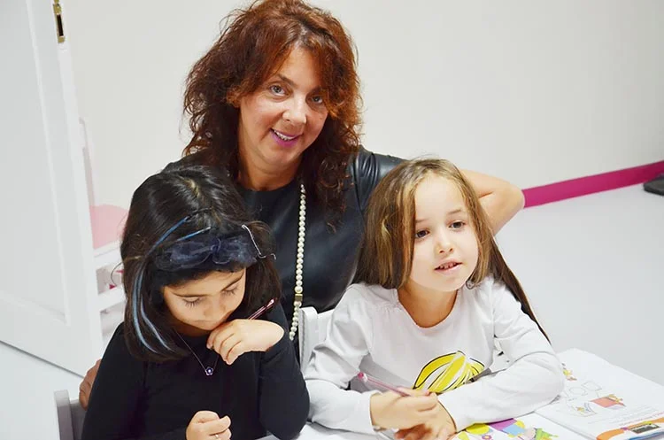 Beykoz Göksu Evleri Bilgin Akademi Anaokulu 1 bilgin akademi anaokulu 2016 6 rKnjQHU34g