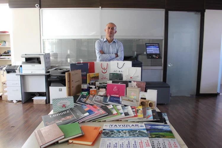 Beykozlu iş adamı 2018 hedefini yüksek tuttu 3 bilir matb By3kLQDvN