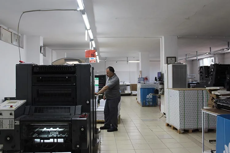 Beykozlu iş adamı 2018 hedefini yüksek tuttu 5