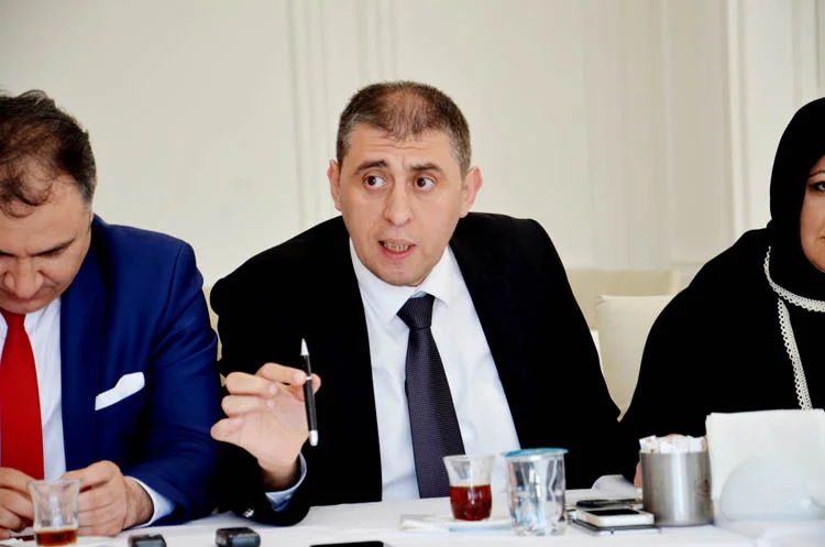 "Beykoz'da bir miktar oy kaybettik" 5 bir miktar oy 10 SoZIJuZRFF