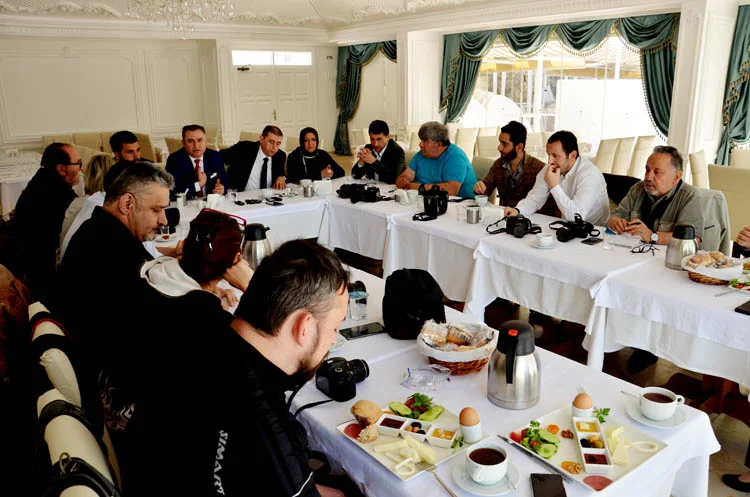 "Beykoz'da bir miktar oy kaybettik" 1 bir miktar oy 1 kdqWYZBVvK