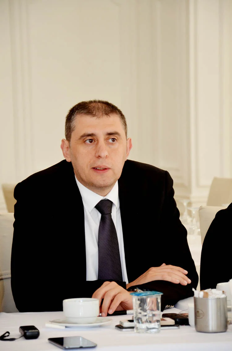 "Beykoz'da bir miktar oy kaybettik" 2 bir miktar oy 2 VGN7X JDTS