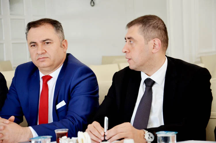 "Beykoz'da bir miktar oy kaybettik" 6 bir miktar oy 5 C6RBYyI Tv