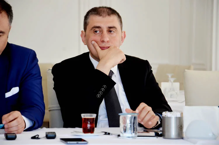 "Beykoz'da bir miktar oy kaybettik" 4 bir miktar oy 6 jEH2NB6Kza