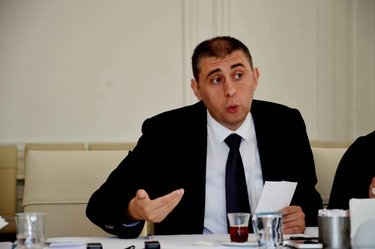 "Beykoz'da bir miktar oy kaybettik" 8 bir miktar oy 9 0i5B6T0iFu