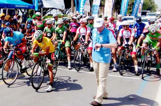 Dünya Beykoz'u canlı yayında izleyecek 1 bisiklet tur beykoz 4 rT53Y9U0G